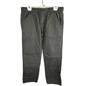 Old Navy 33 x 32 Men's pants jeans gray  NWT Lined $39.94 (36x33)